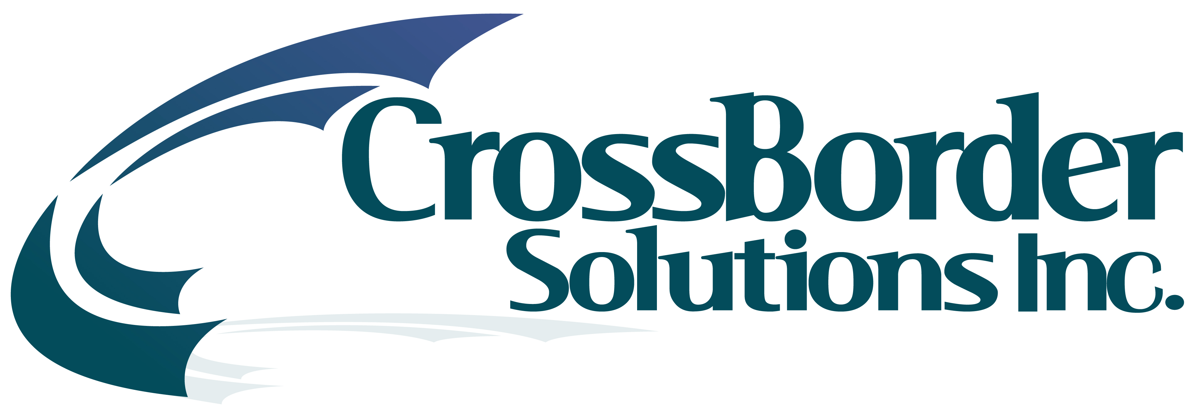 Crossborder Logo