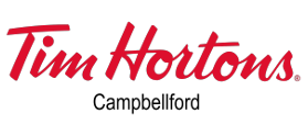 Logo-Campbellford Tim Hortons