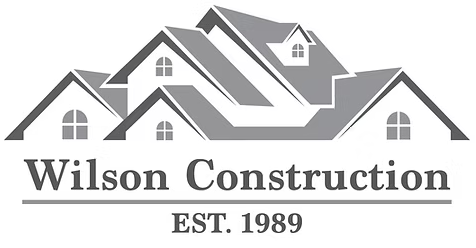 Logo-Wilson Construction
