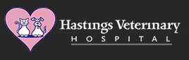 Logo-Hastings Veterinary Hosptial