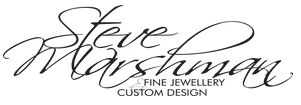 Logo-Steve Marshman Jewellery