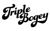Logo-Triple Bogey