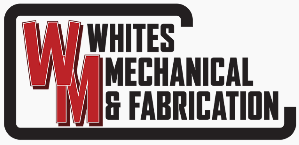 Whites Mech